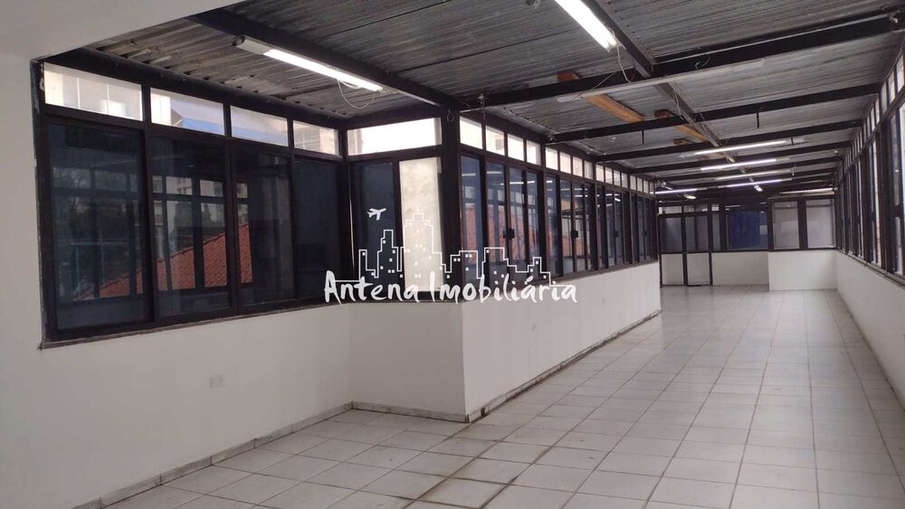Prédio Inteiro para alugar, 450m² - Foto 1