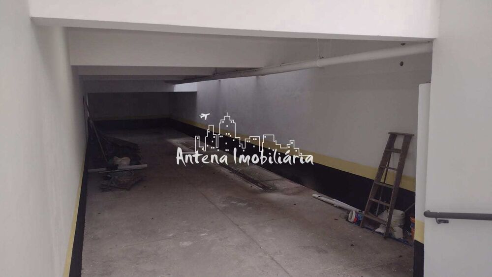 Prédio Inteiro para alugar, 450m² - Foto 3