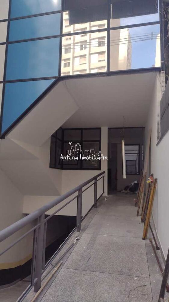 Prédio Inteiro para alugar, 450m² - Foto 4