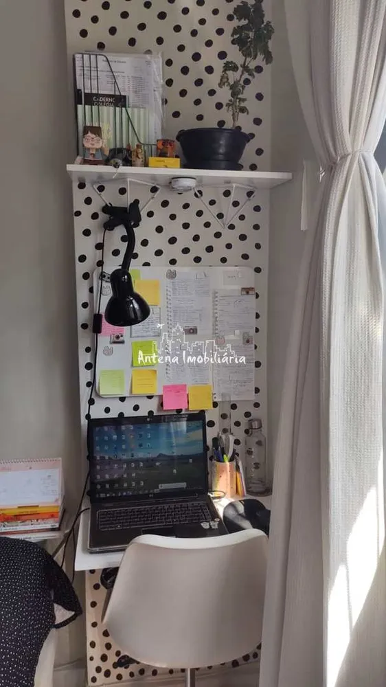 Kitnet-Studio, 30 m² - Foto 6