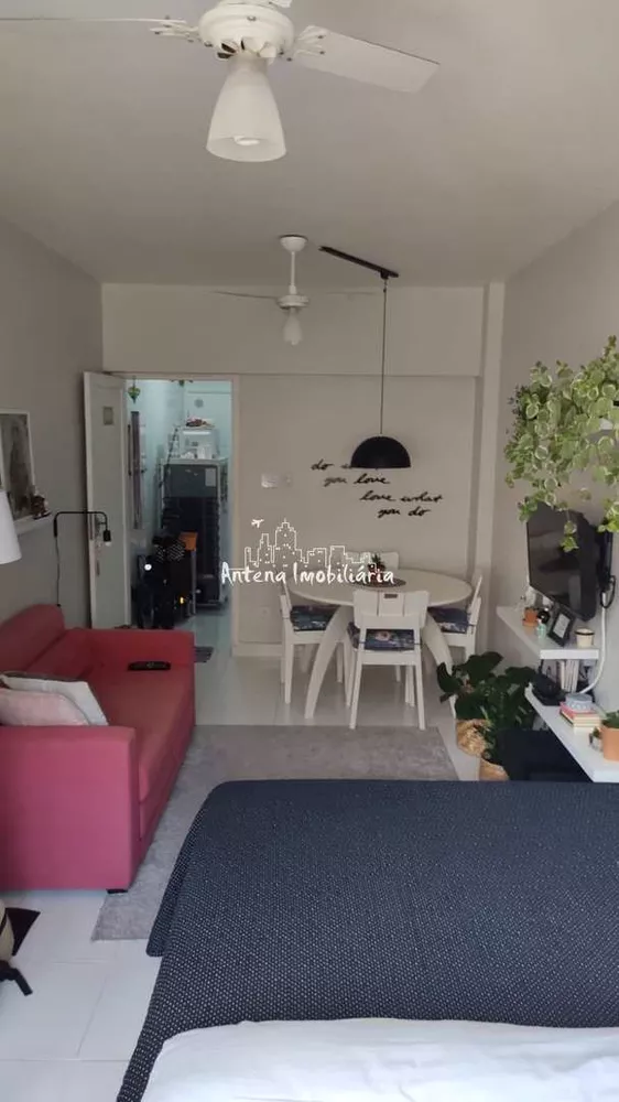 Kitnet-Studio, 30 m² - Foto 3