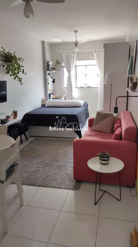 Kitnet-Studio, 30 m² - Foto 4