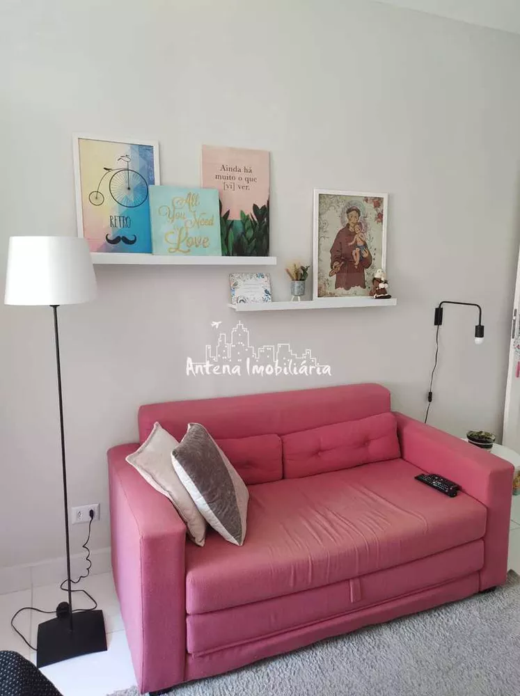 Kitnet-Studio, 30 m² - Foto 2