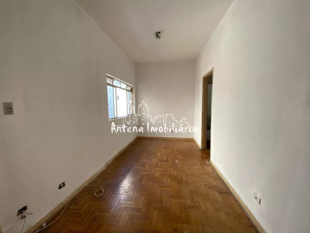 Apartamento à venda e aluguel com 2 quartos, 59m² - Foto 1