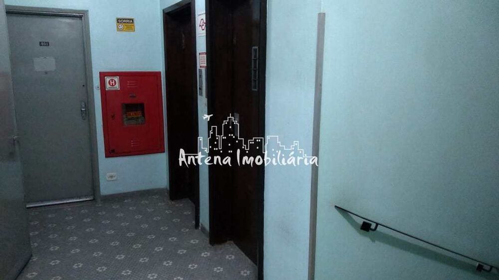 Apartamento, 1 quarto, 37 m² - Foto 4
