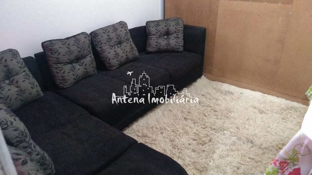 Apartamento, 1 quarto, 37 m² - Foto 2