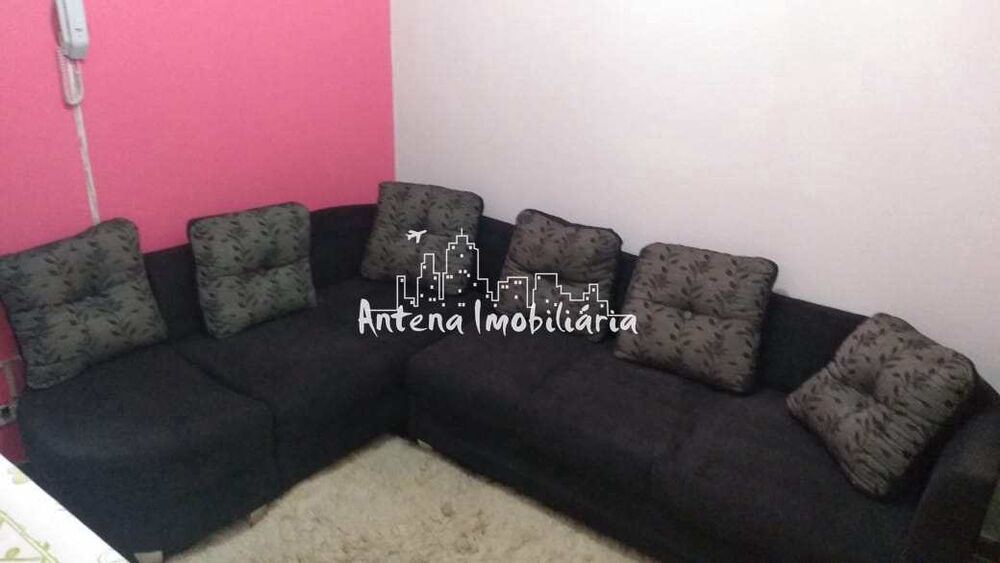 Apartamento, 1 quarto, 37 m² - Foto 3