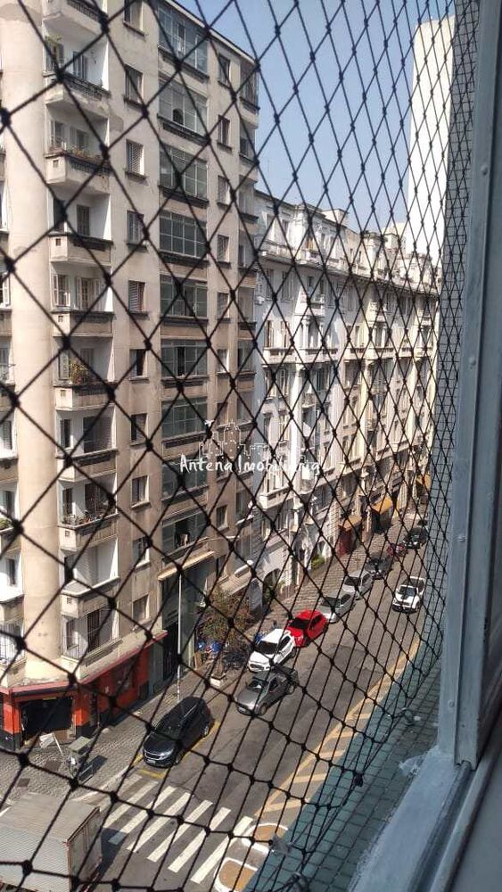 Apartamento, 1 quarto, 37 m² - Foto 1