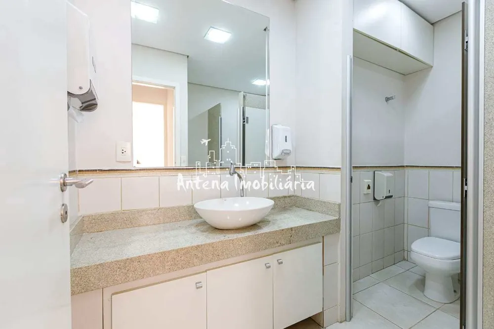 Prédio Inteiro, 230 m² - Foto 11