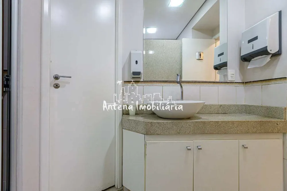 Prédio Inteiro, 230 m² - Foto 10