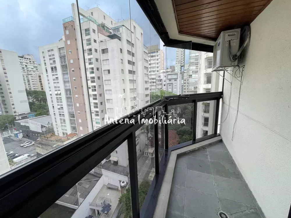 Apartamento, 3 quartos, 94 m² - Foto 1