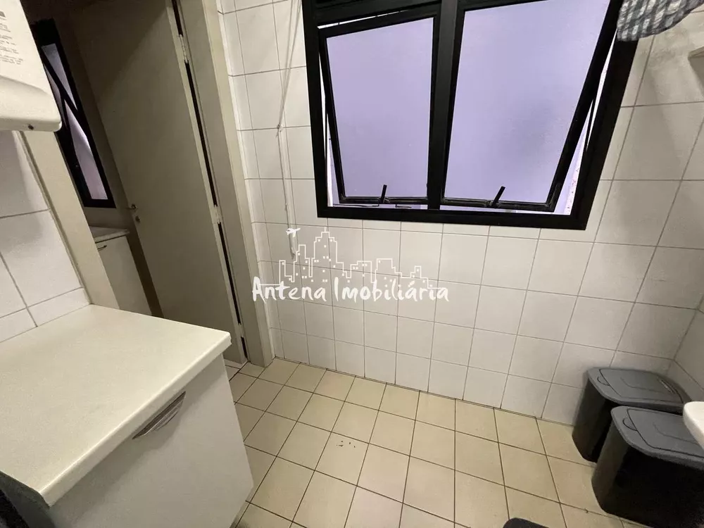 Apartamento, 3 quartos, 94 m² - Foto 11