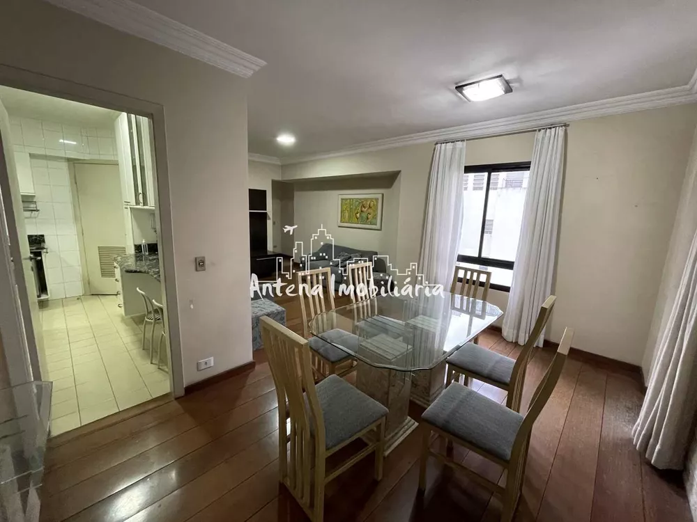 Apartamento, 3 quartos, 94 m² - Foto 5