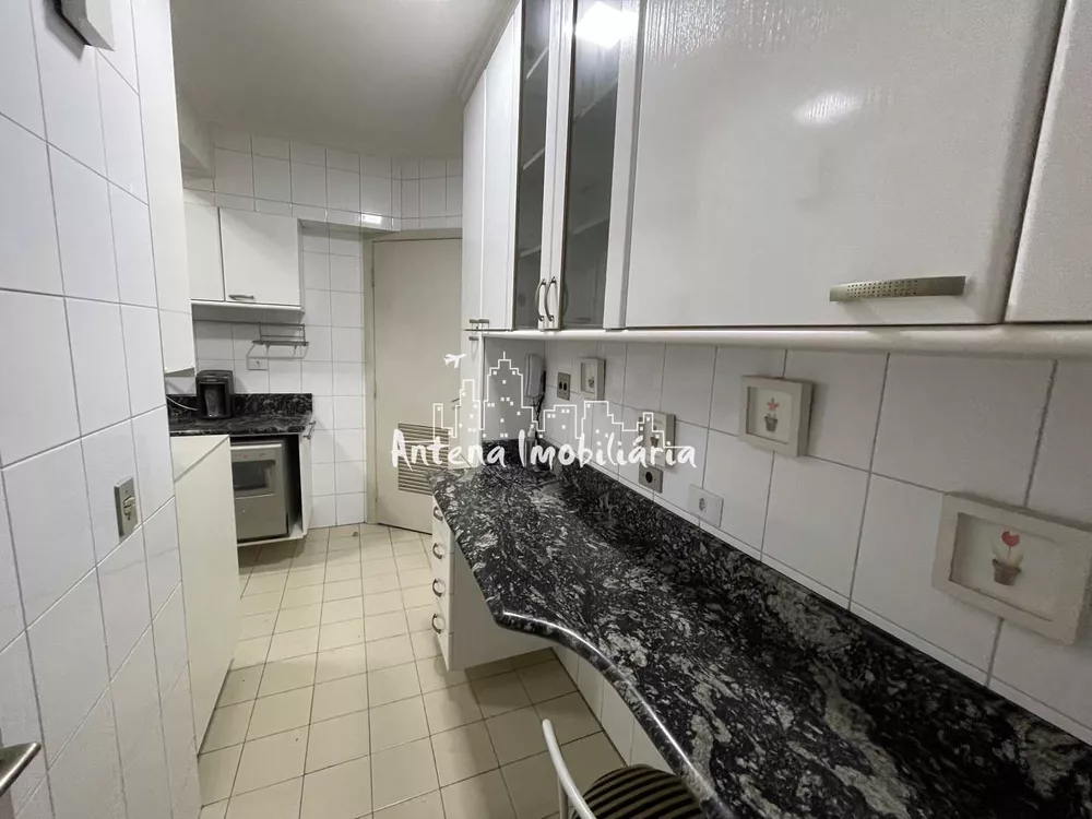 Apartamento, 3 quartos, 94 m² - Foto 12