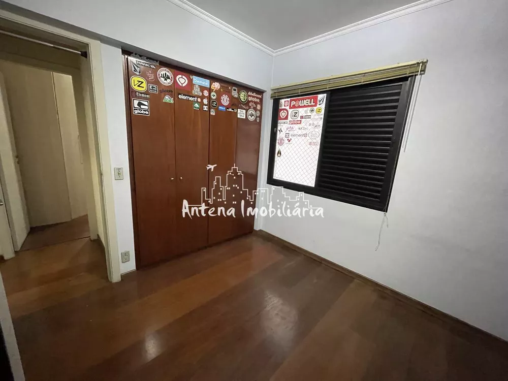 Apartamento, 3 quartos, 94 m² - Foto 2
