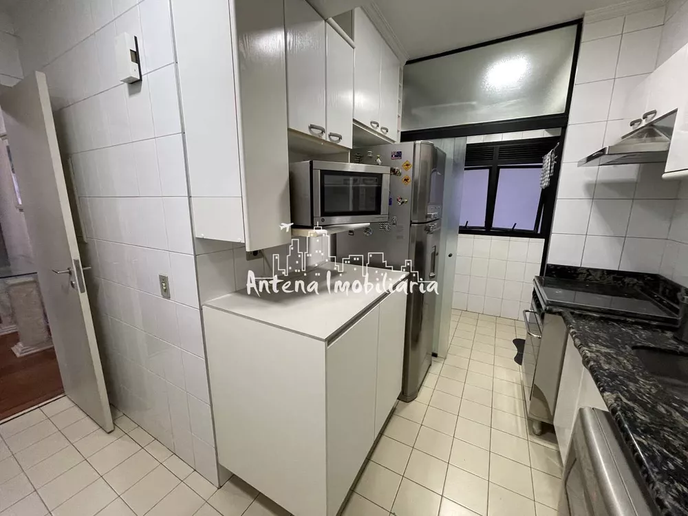 Apartamento, 3 quartos, 94 m² - Foto 7