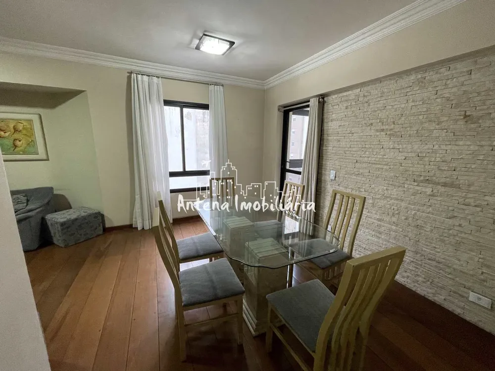 Apartamento, 3 quartos, 94 m² - Foto 5
