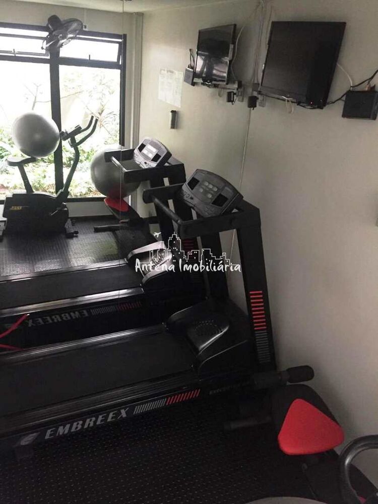 Apartamento, 3 quartos, 94 m² - Foto 14