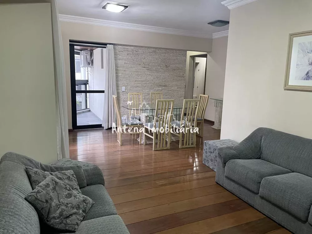 Apartamento, 3 quartos, 94 m² - Foto 3