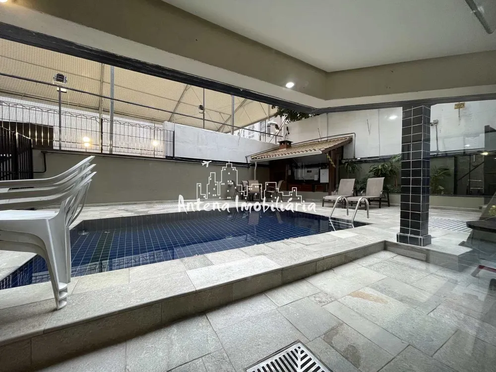 Apartamento, 3 quartos, 94 m² - Foto 27