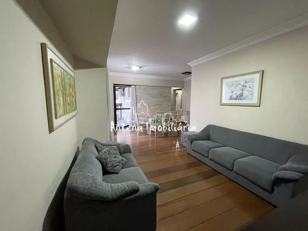 Apartamento, 3 quartos, 94 m² - Foto 4