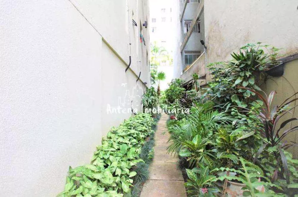Apartamento, 3 quartos, 94 m² - Foto 8