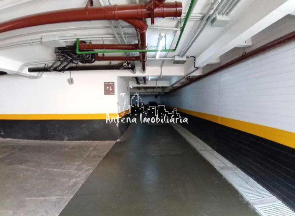 Apartamento, 2 quartos, 59 m² - Foto 14