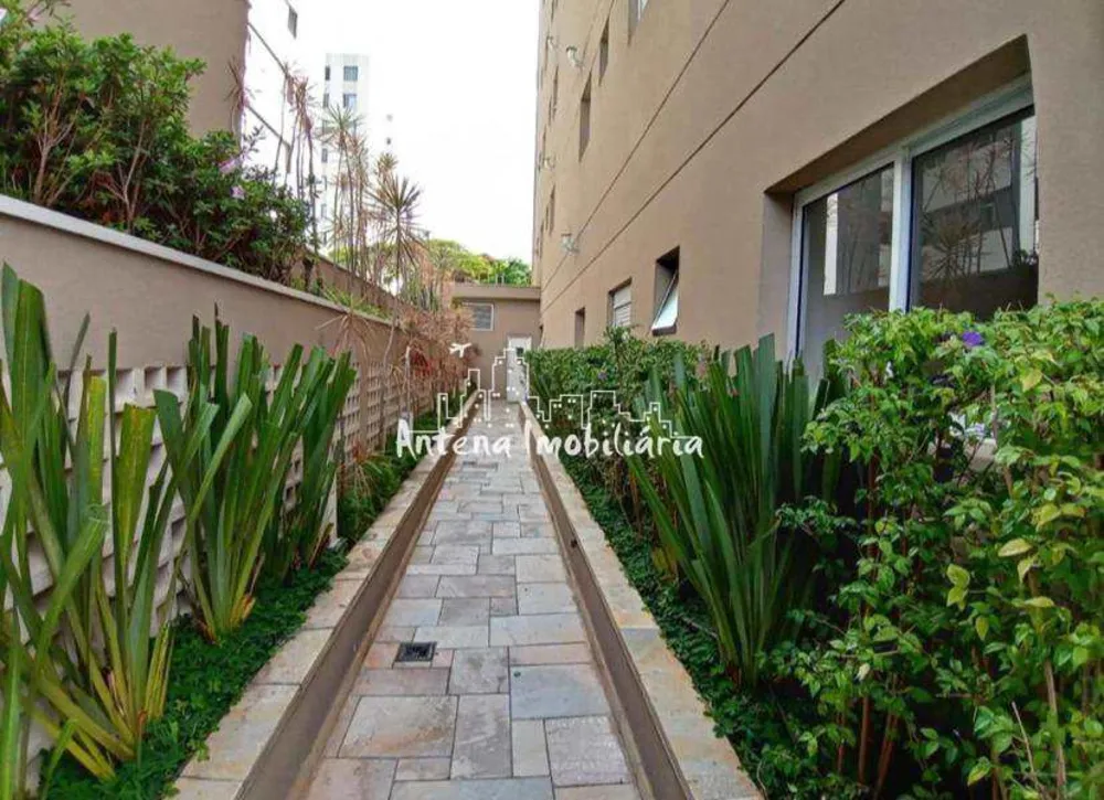 Apartamento, 2 quartos, 59 m² - Foto 15