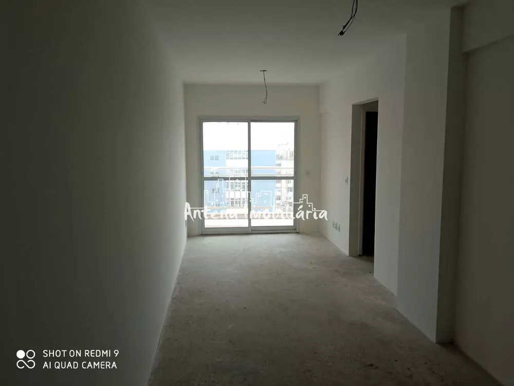 Apartamento à venda com 2 quartos, 59m² - Foto 1