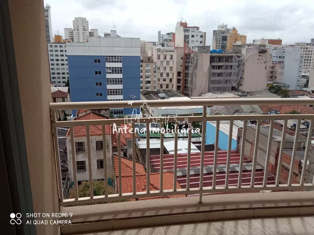 Apartamento à venda com 2 quartos, 59m² - Foto 3