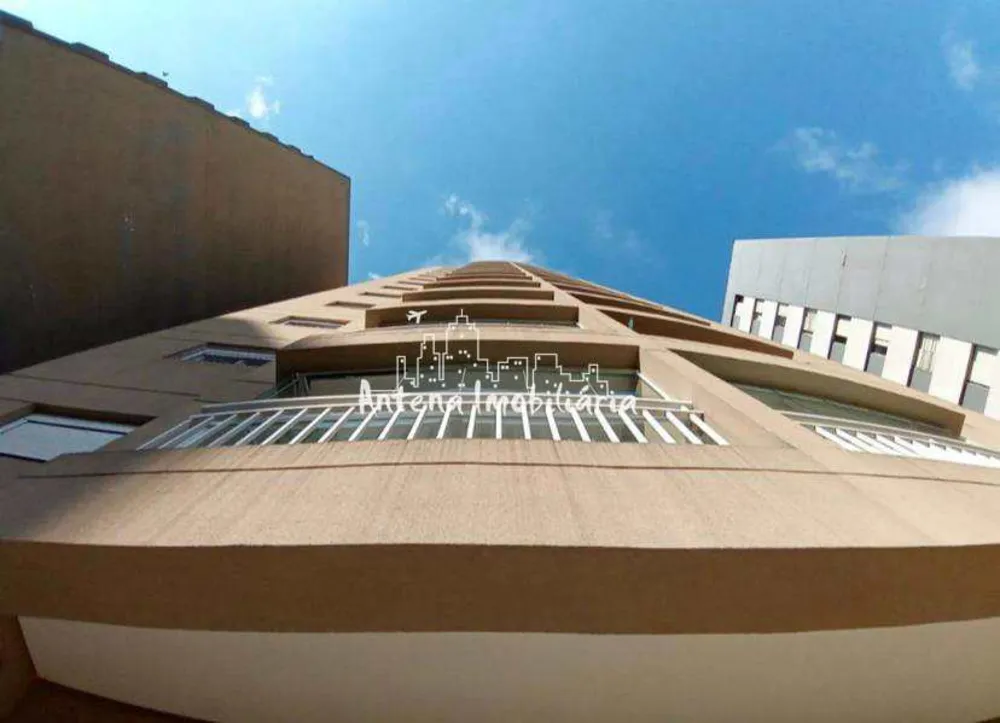 Apartamento, 2 quartos, 59 m² - Foto 16