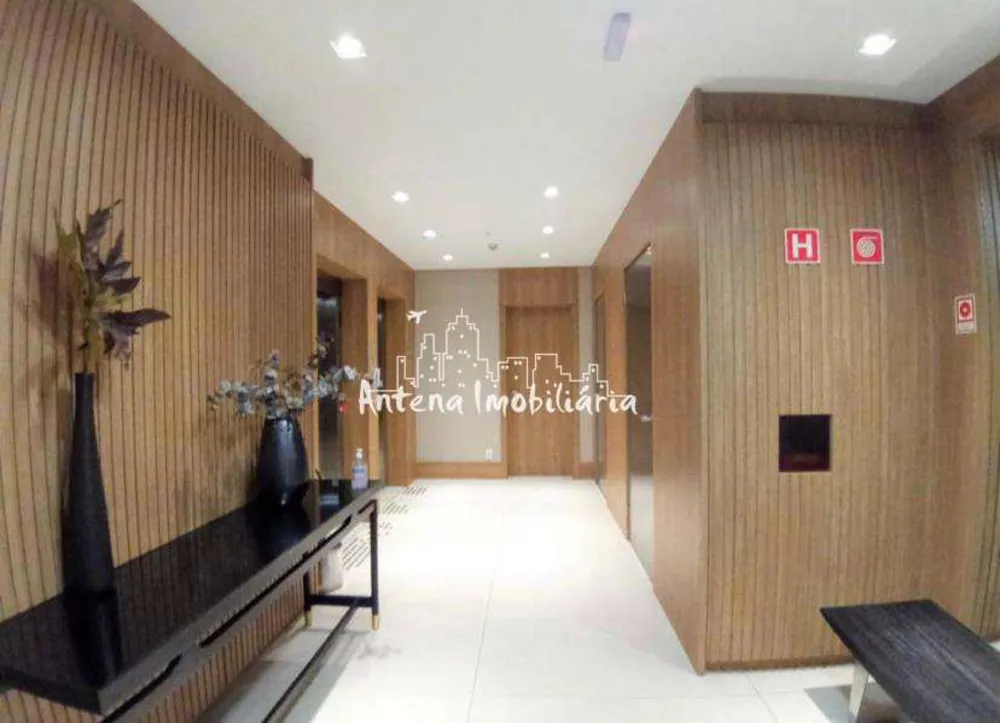 Apartamento, 2 quartos, 59 m² - Foto 13