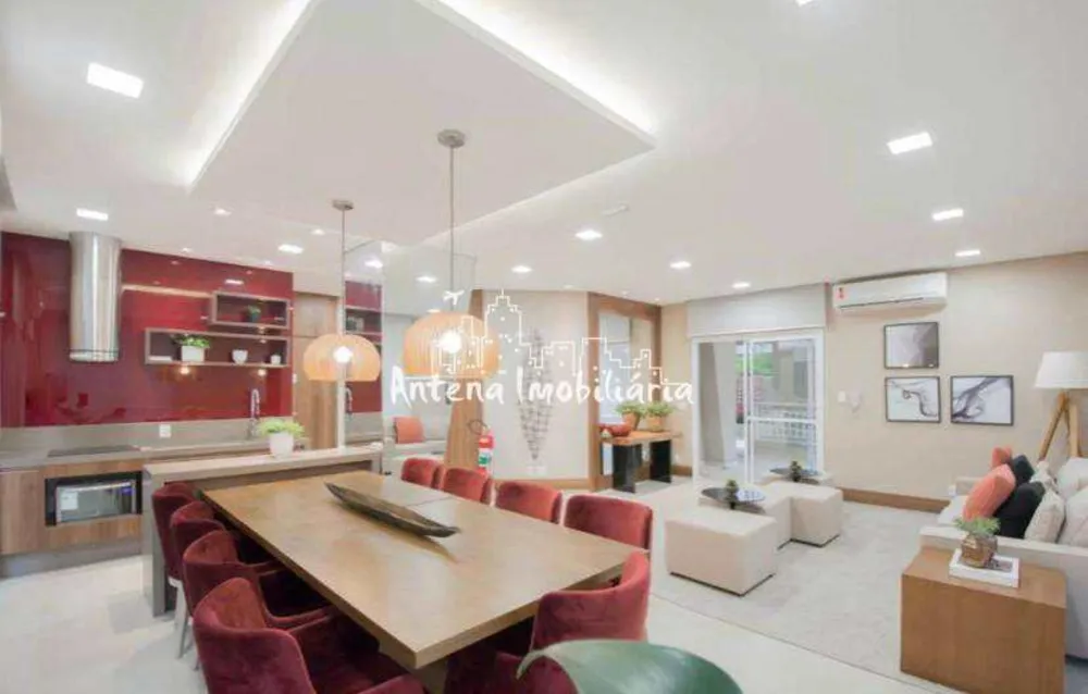 Apartamento, 2 quartos, 59 m² - Foto 12