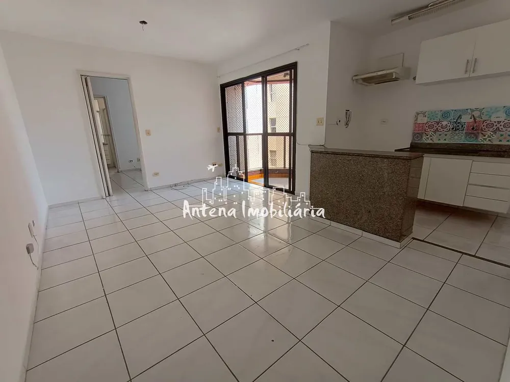 Apartamento, 1 quarto, 42 m² - Foto 1