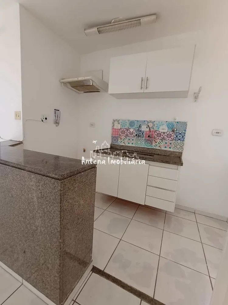 Apartamento, 1 quarto, 42 m² - Foto 7