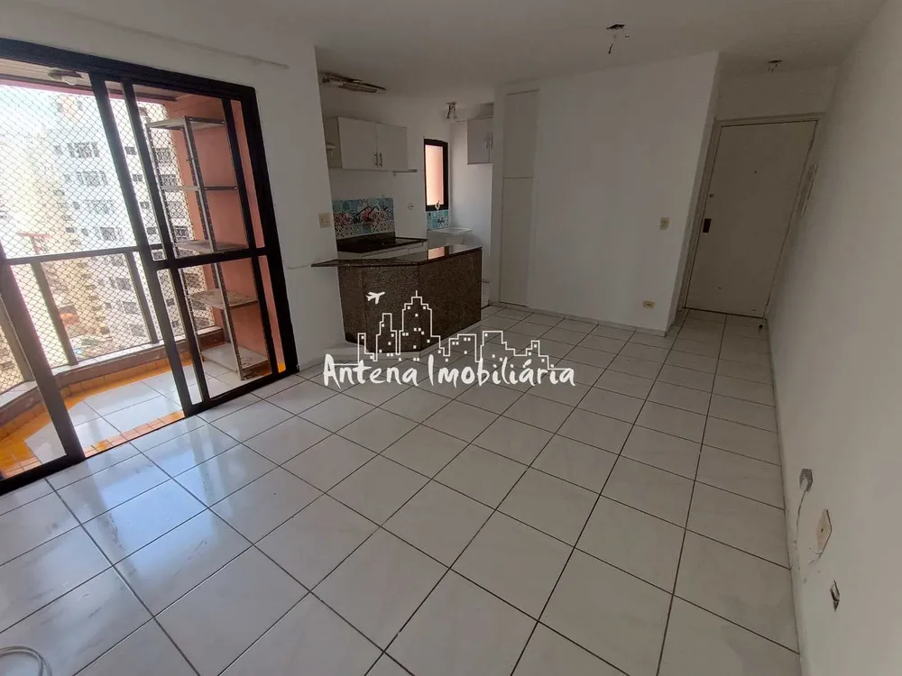 Apartamento, 1 quarto, 42 m² - Foto 3