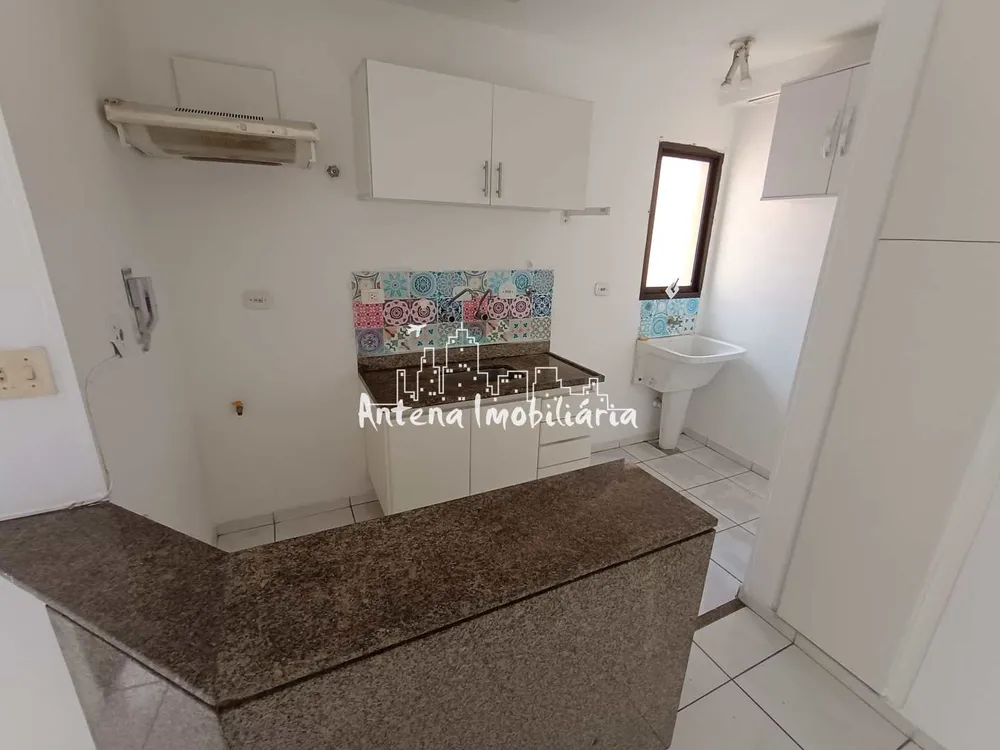 Apartamento, 1 quarto, 42 m² - Foto 5