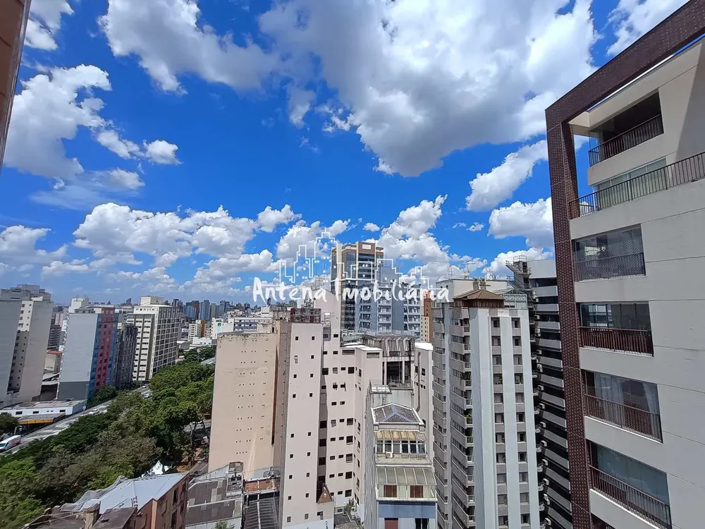 Apartamento, 1 quarto, 42 m² - Foto 4