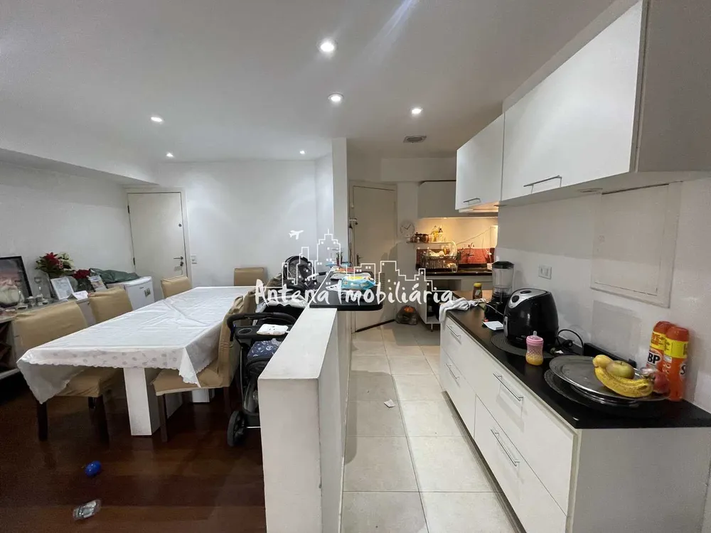 Apartamento, 3 quartos, 94 m² - Foto 12