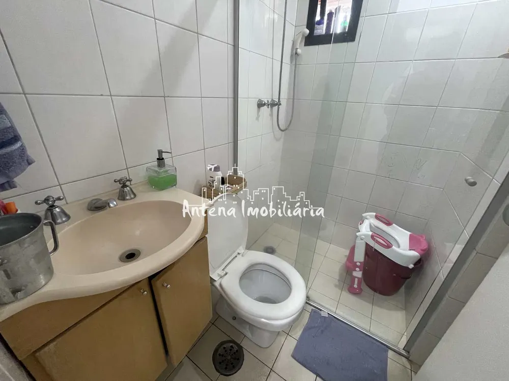 Apartamento, 3 quartos, 94 m² - Foto 5