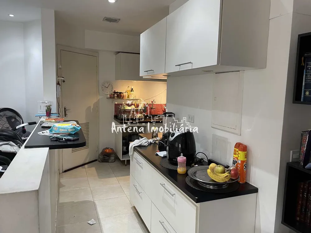 Apartamento, 3 quartos, 94 m² - Foto 11