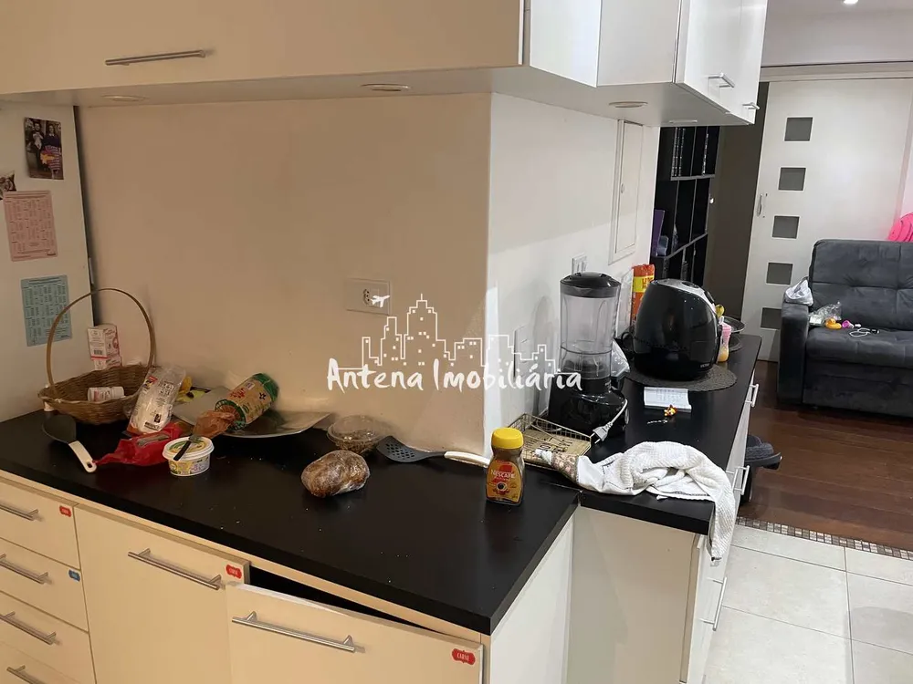 Apartamento, 3 quartos, 94 m² - Foto 13