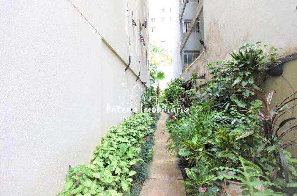Apartamento, 3 quartos, 94 m² - Foto 6