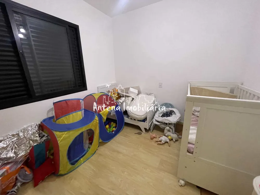 Apartamento, 3 quartos, 94 m² - Foto 9