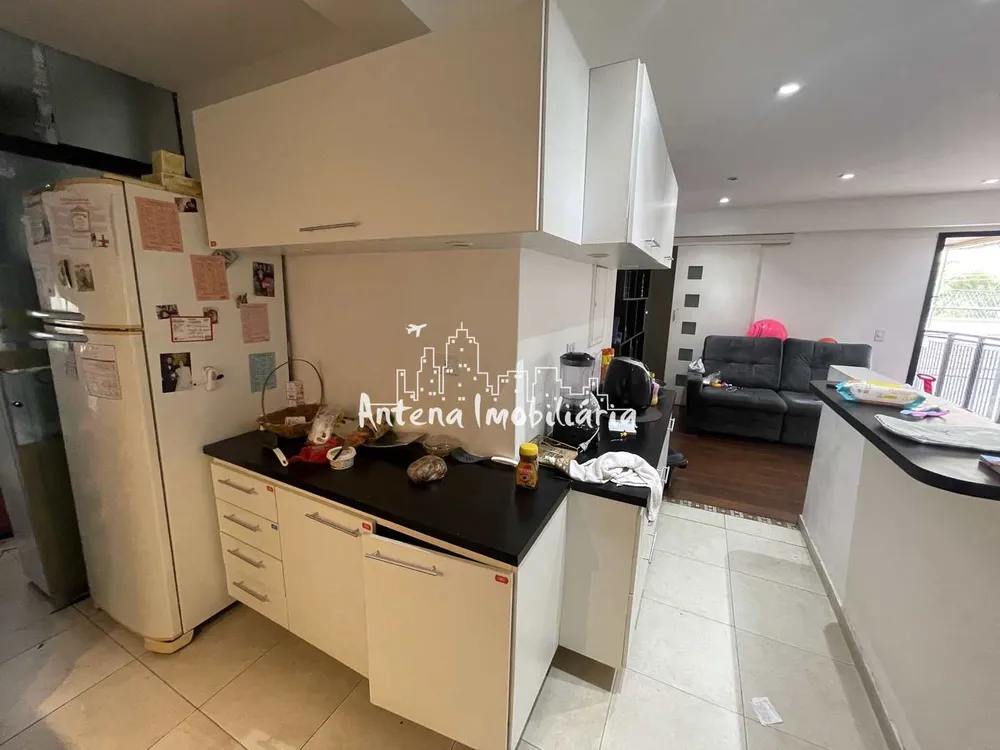 Apartamento, 3 quartos, 94 m² - Foto 15