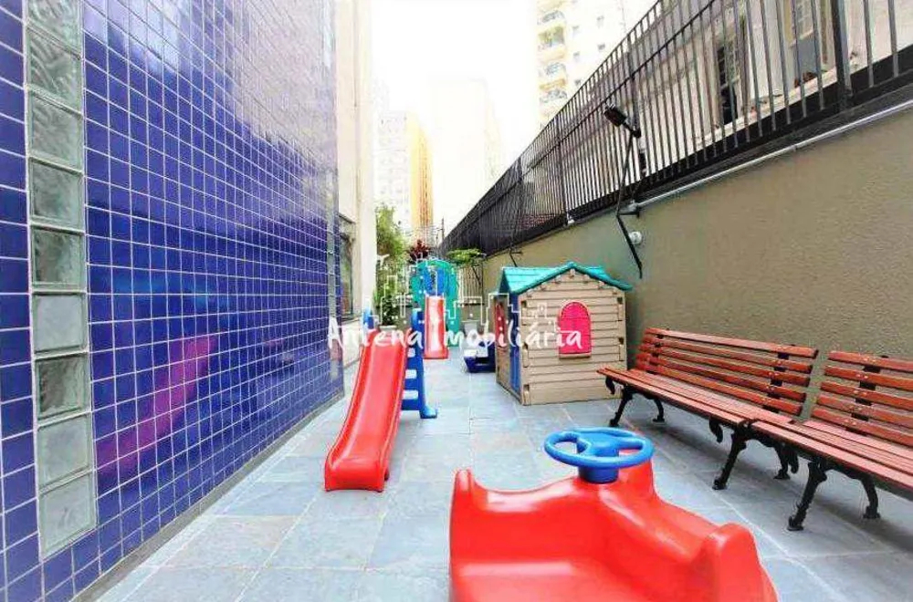 Apartamento, 3 quartos, 94 m² - Foto 8