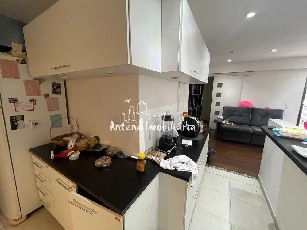 Apartamento, 3 quartos, 94 m² - Foto 14