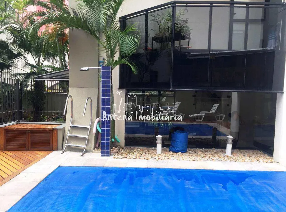 Apartamento, 3 quartos, 94 m² - Foto 18
