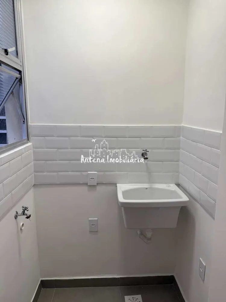 Apartamento, 1 quarto, 53 m² - Foto 11