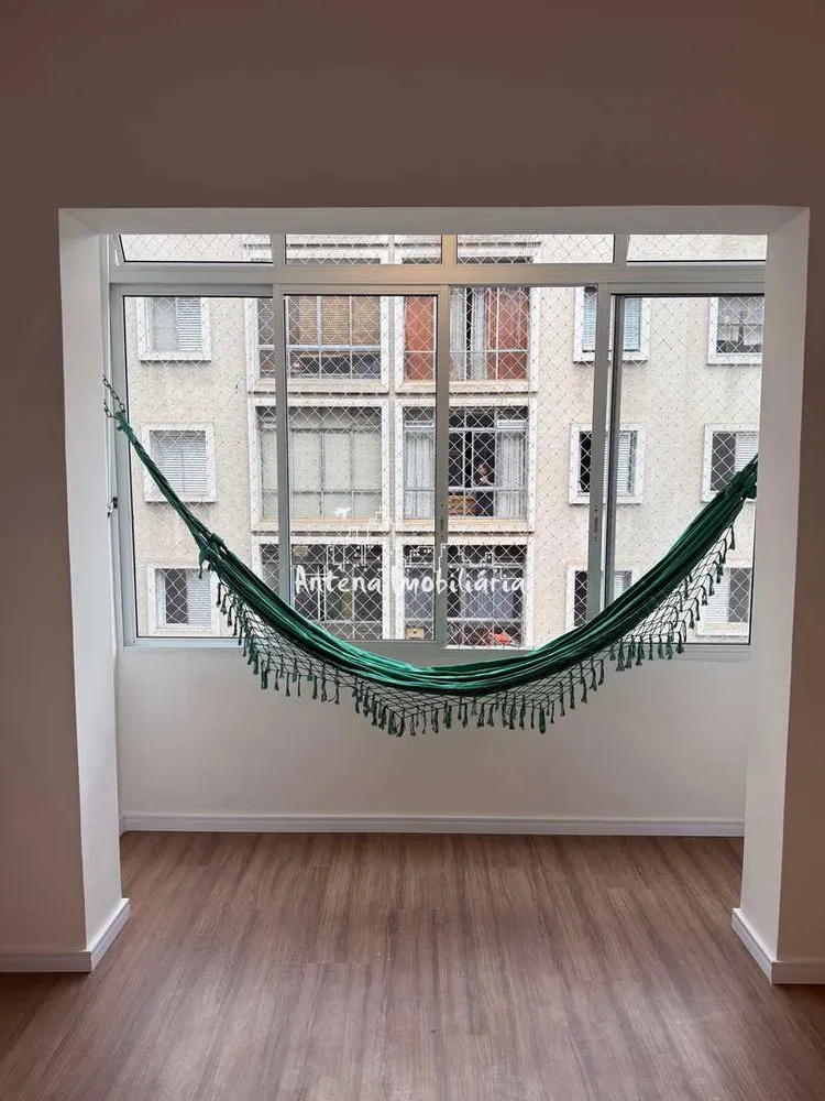 Apartamento, 1 quarto, 53 m² - Foto 3